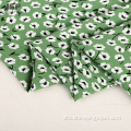 Oke Viscose Twill Rayon印刷Baati Somali Fabric